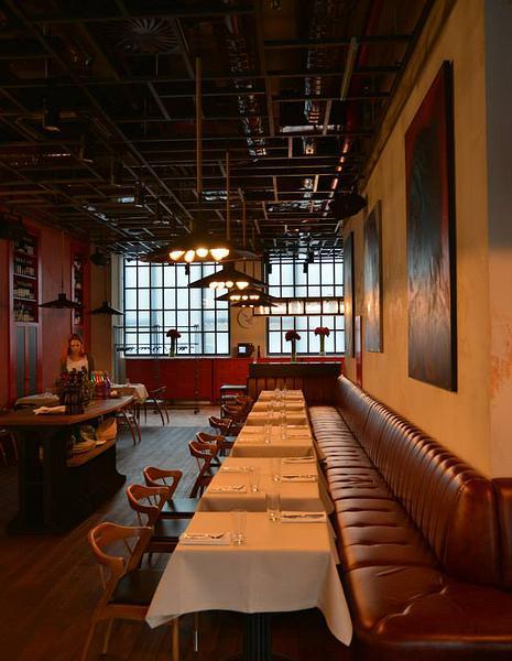 Loft Cafe