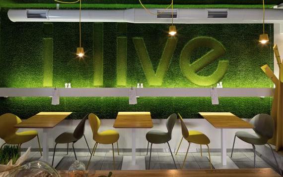 I-live