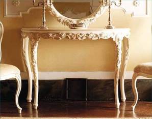 Консольный стол Savio Firmino living FURNITURE, 3125