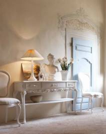 Консольный стол Savio Firmino living FURNITURE, 3126