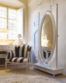 Кресло Savio Firmino UPHOLSTERED FURNITURE, 3119