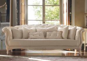Диван Savio Firmino UPHOLSTERED FURNITURE, 3121