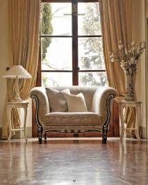 Кресло Savio Firmino UPHOLSTERED FURNITURE, 3122