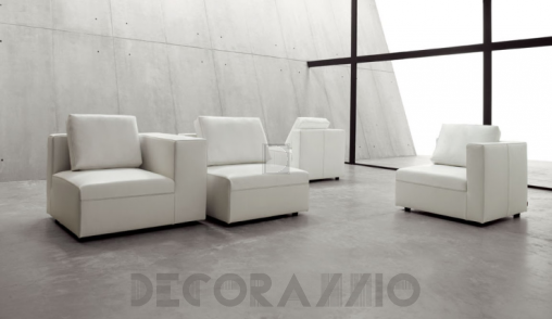 Кресло Verdesign Mathis - M90DDX