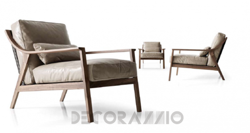 Кресло Verdesign Lady - LDYD1