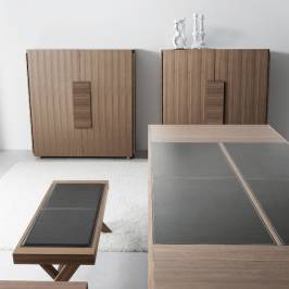Буфет Verdesign ASAMI, HABASAM