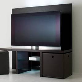 ТВ-аудио стойка Verdesign SOLO, MOBSOL