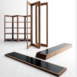 Стеллаж Verdesign BUTTERFLY, HABBUT1