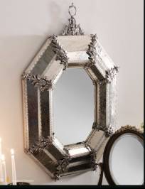 Зеркало навесное Savio Firmino Mirrors, 606