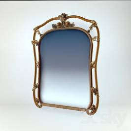 Зеркало навесное Savio Firmino Mirrors, 4575