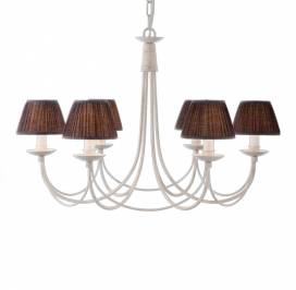 Светильник  потолочный подвесной (Люстра) Eurolampart ART DECO, 0047/06LA