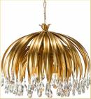 Светильник  потолочный подвесной (Люстра)