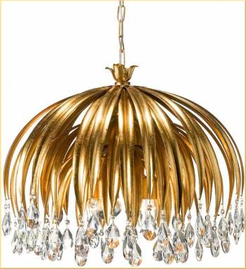 Светильник  потолочный подвесной (Люстра)