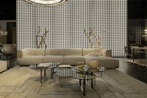 Диван модульный Fendi Casa Soho, Soho 1