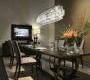 Обеденный стол Fendi Casa Galileo - Gal Max