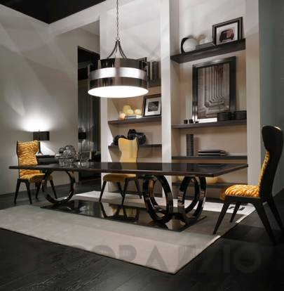 Обеденный стол Fendi Casa Galileo - Gal Max