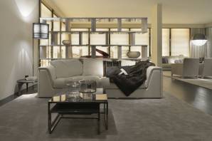 Диван Fendi Casa Prestige, Prst3