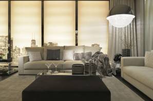 Диван Fendi Casa Apta Ep, Apta4