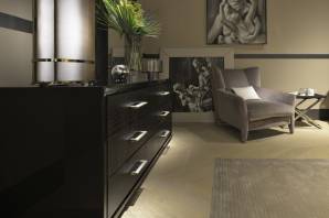 Кресло Fendi Casa Laetitia, Ltt