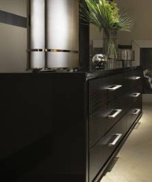Комод Fendi Casa Domus, Dms chst