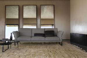 Диван Fendi Casa Metropolitan, Mtrpln sf