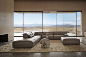 Диван модульный Fendi Casa Agadir, Agdr