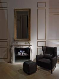 Кресло Fendi Casa Kate, Kate1