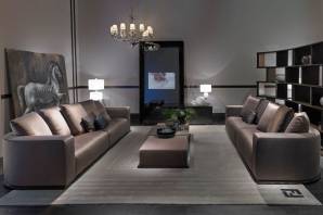 Диван Fendi Casa Memoire, Memoire 4