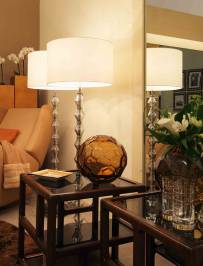 Светильник  напольный  (Настольная лампа) Fendi Casa Venere, Venere1