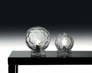 Светильник  настольный  (Настольная лампа) Fendi Casa Diamante, Diam1