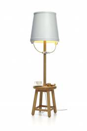 Светильник  напольный  (Торшер) Moooi Bucket, Bucket Floor Lamp