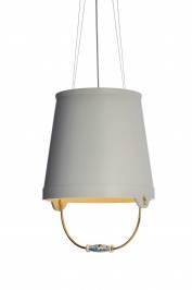 Светильник  потолочный подвесной (Люстра) Moooi Bucket, Bucket Suspended Lamp