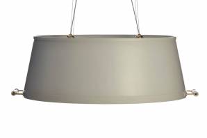 Светильник  потолочный подвесной (Люстра) Moooi Tub, Tub Lamp