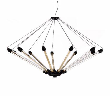 Светильник  потолочный подвесной (Люстра)