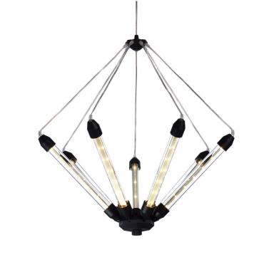 Светильник  потолочный подвесной (Люстра)