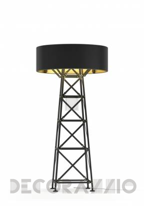 Светильник  напольный  (Торшер) Moooi Construction - Construction Lamp L