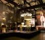 Светильник  напольный  (Торшер) Moooi Construction - Construction Lamp L