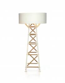 Светильник  напольный  (Торшер) Moooi Construction, Construction Lamp M