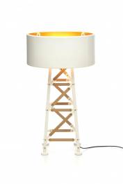 Светильник  напольный  (Торшер) Moooi Construction, Construction Lamp S