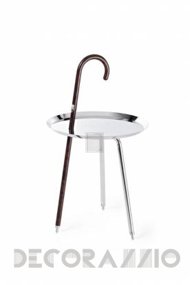 Приставной столик Moooi Urbanhike - Urbanhike