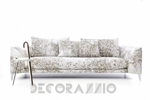 Приставной столик Moooi Urbanhike - Urbanhike