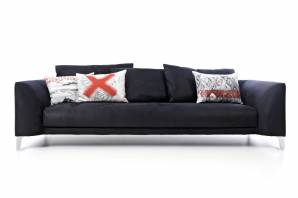 Диван Moooi Canvas Sofa, Canvas S1