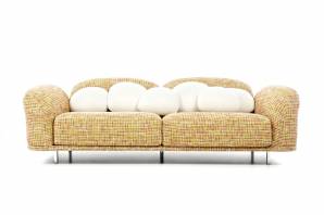 Диван Moooi Cloud, Cloud S1