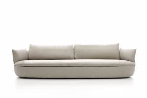 Диван Moooi Bart, Bart s2