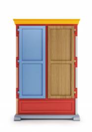 Буфет Moooi Paper, Paper 2