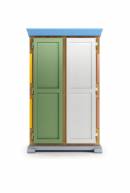 Шкаф гардеробный