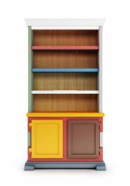 Буфет Moooi Paper, Paper 4