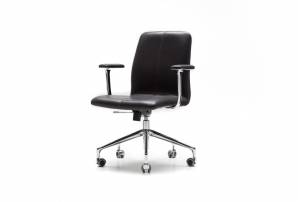 Кресло офисное Cappellini LOTUS, LOTUS COMFORT
