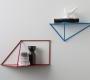 Полка навесная Cappellini SHELVES - SHELVES