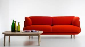 Диван Cappellini PEG, PEG Sofa